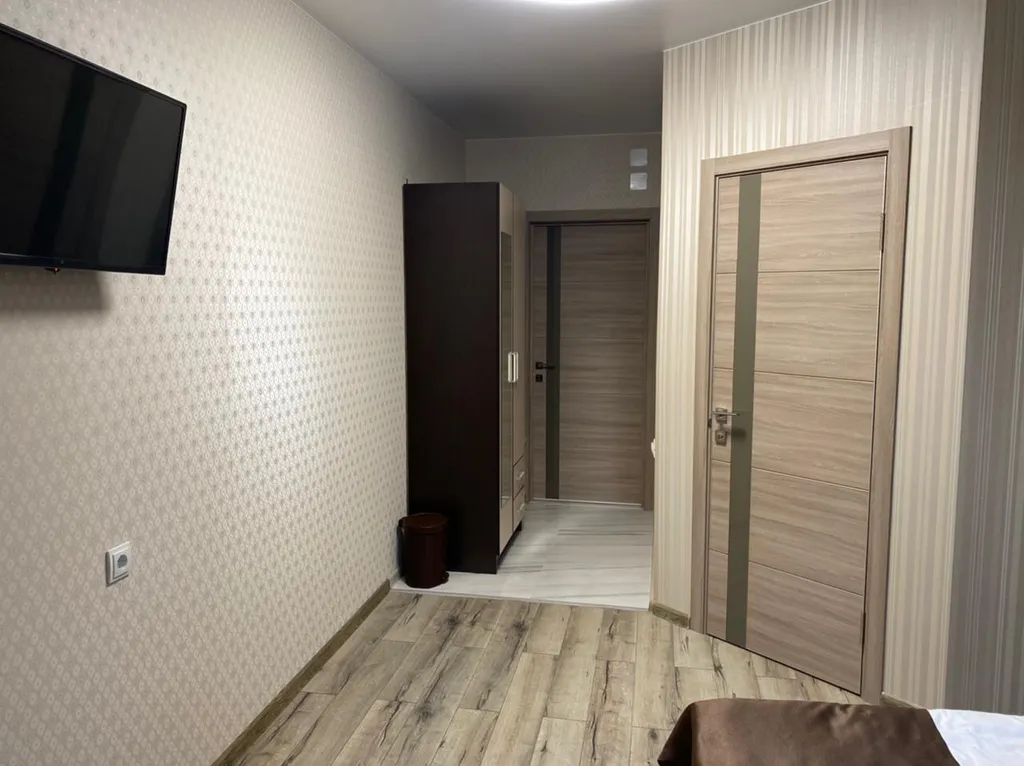 Квартира Комната — аренда посуточно в Ростов Великий