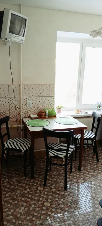 Уютная квартира у пляжа в центре города