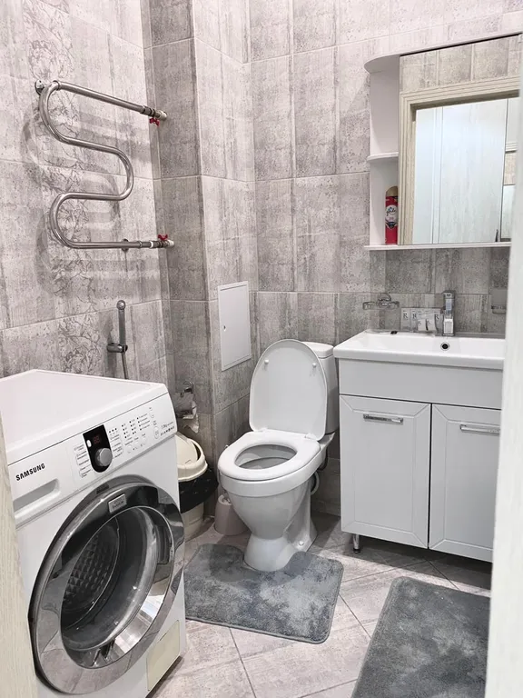 Galamat Park Apartments