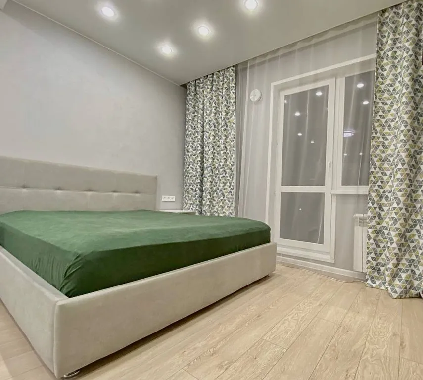 Уютная студия комфорт+ Центре города. Работаем с Юр/лицами.