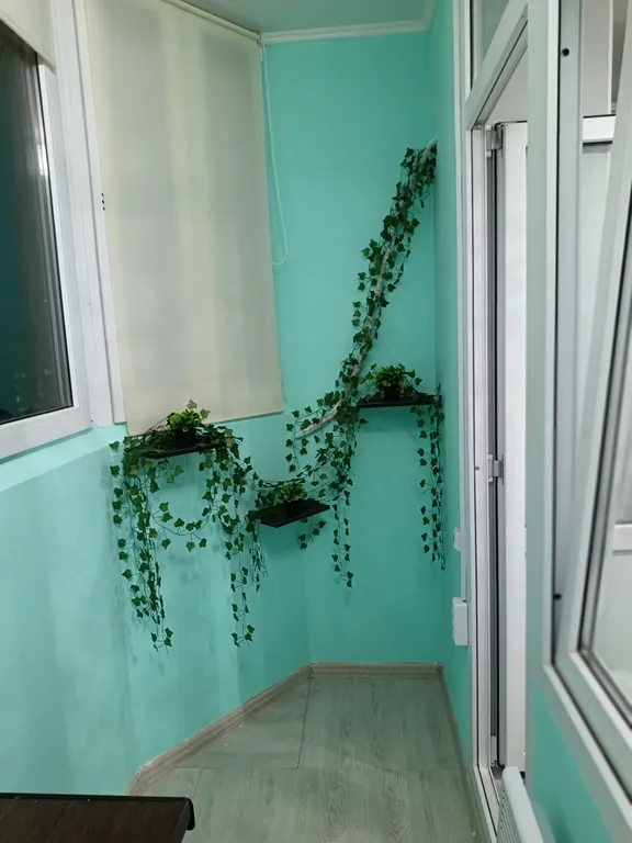 Уютная студия рядом с Екатерининской клиникой