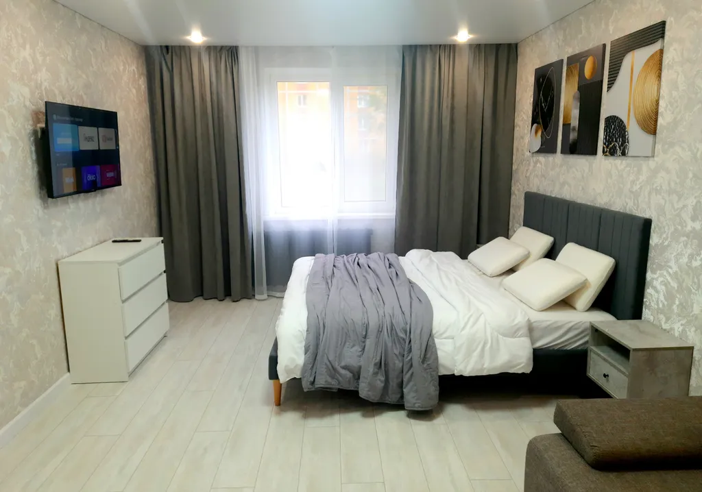 Апартаменты Люкс