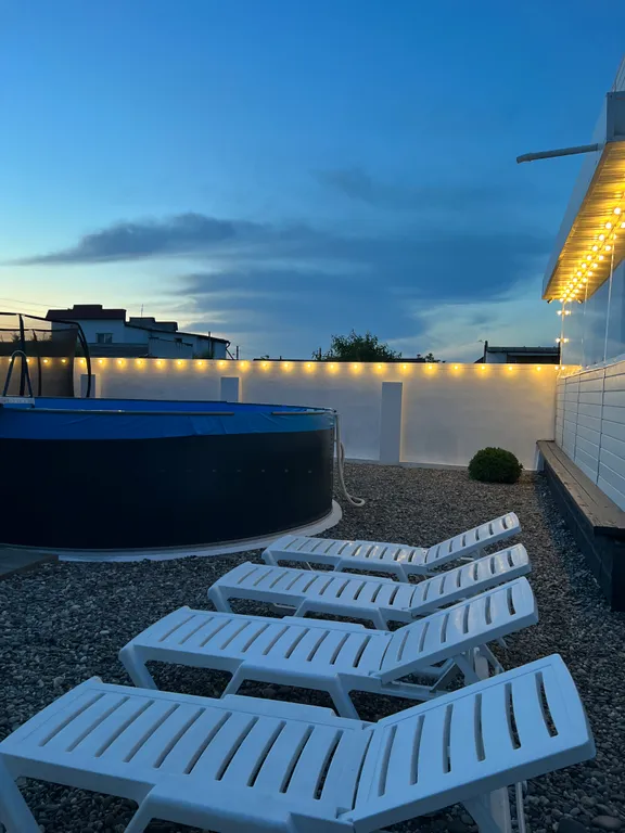 Модуль Дача-1