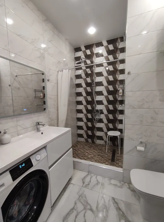 Уютная квартира у моря