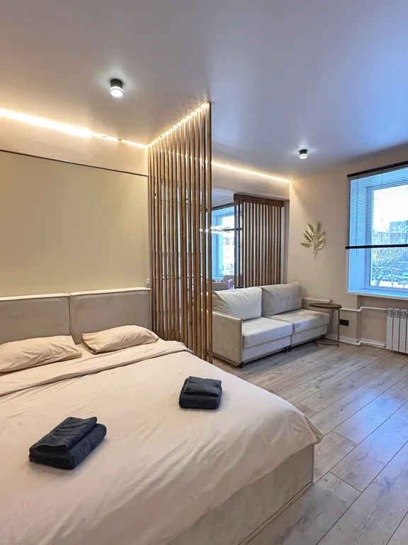 Квартира Квартира Апартамент в историческом центре Candyroom — Ярославль