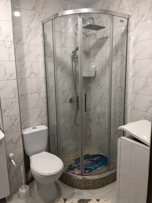 Квартира 1-комнатная Квартира — Евпатория