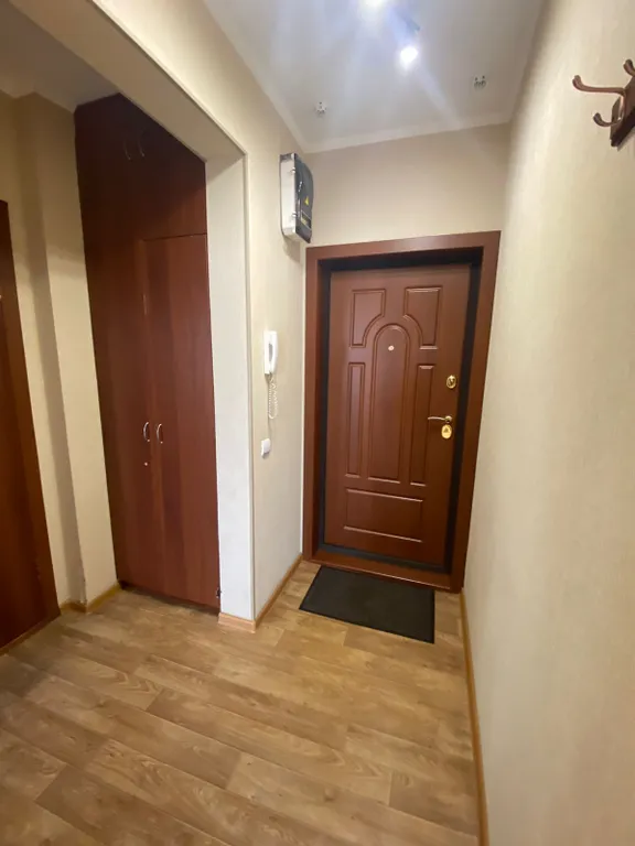 Квартира у Татнефть Арены