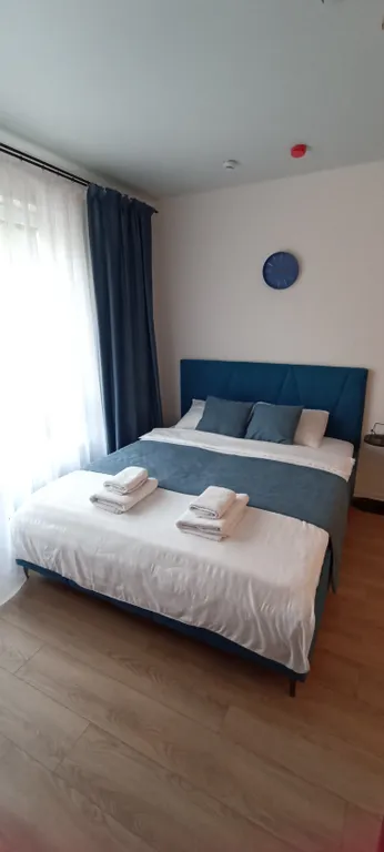 Квартира Светлая студия — Котельники