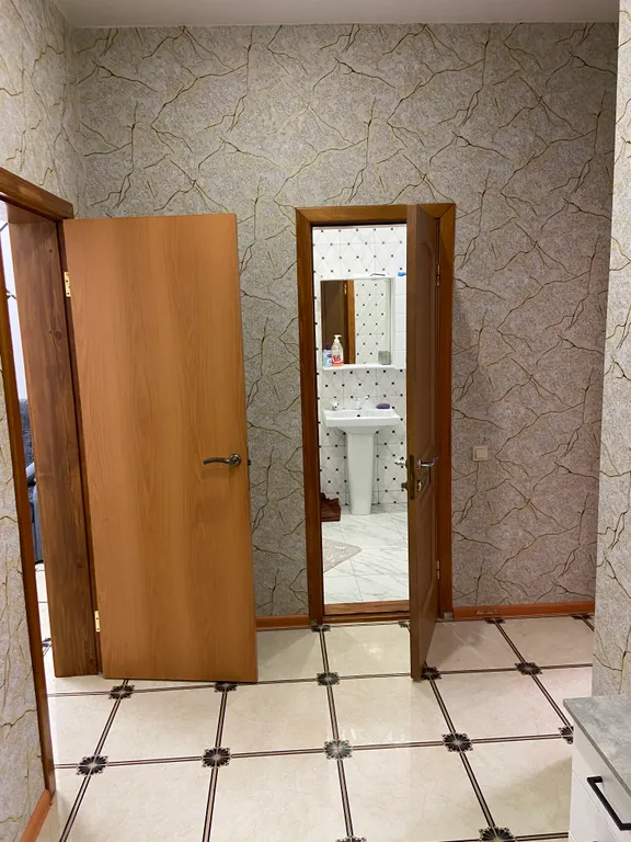 Уютная квартира вблизи от моря