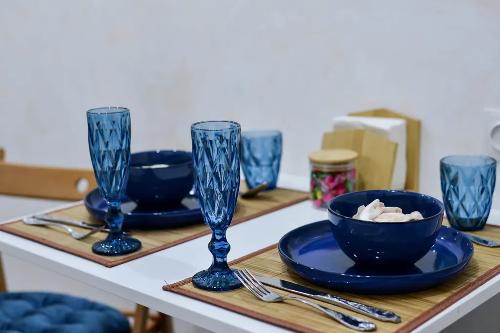 Роскошные апартаменты