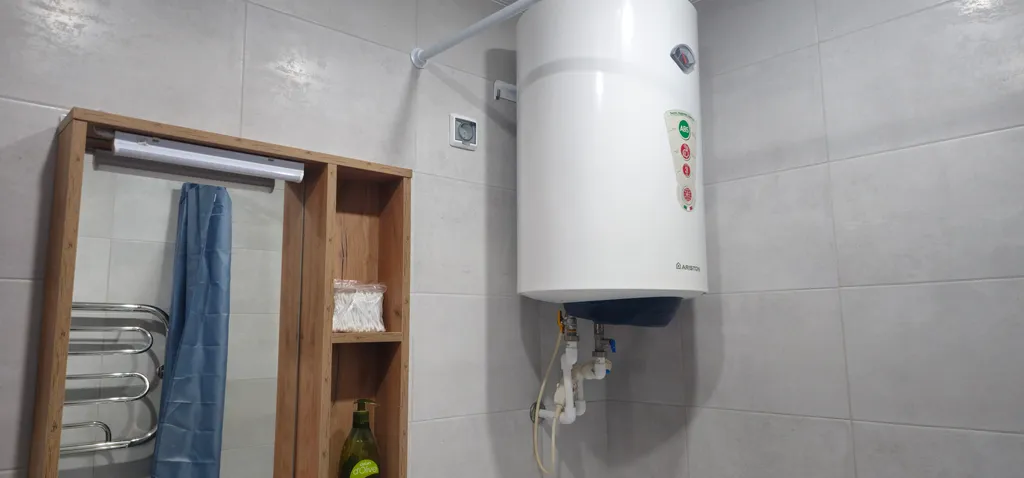 Уютная квартира рядом с гаванью