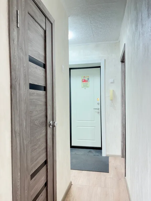 Квартира комфорт с балконом