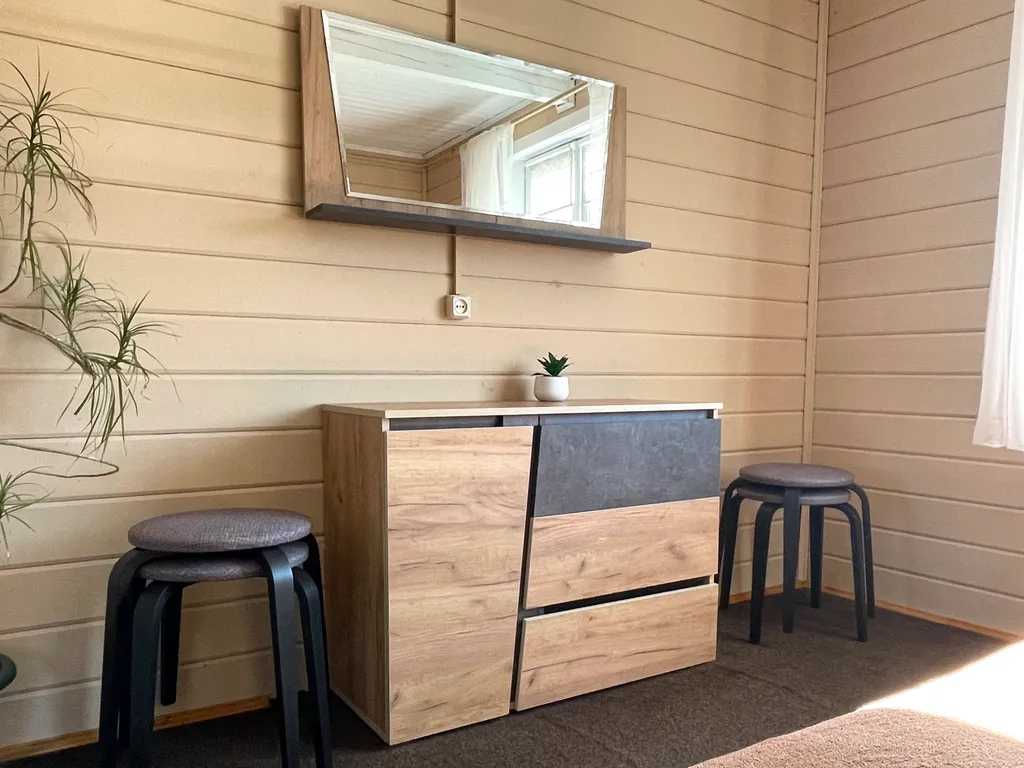 Уютный дом Grigorovo Village