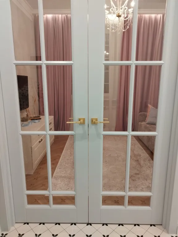 Квартира Апартамент в историческом центре — Казань