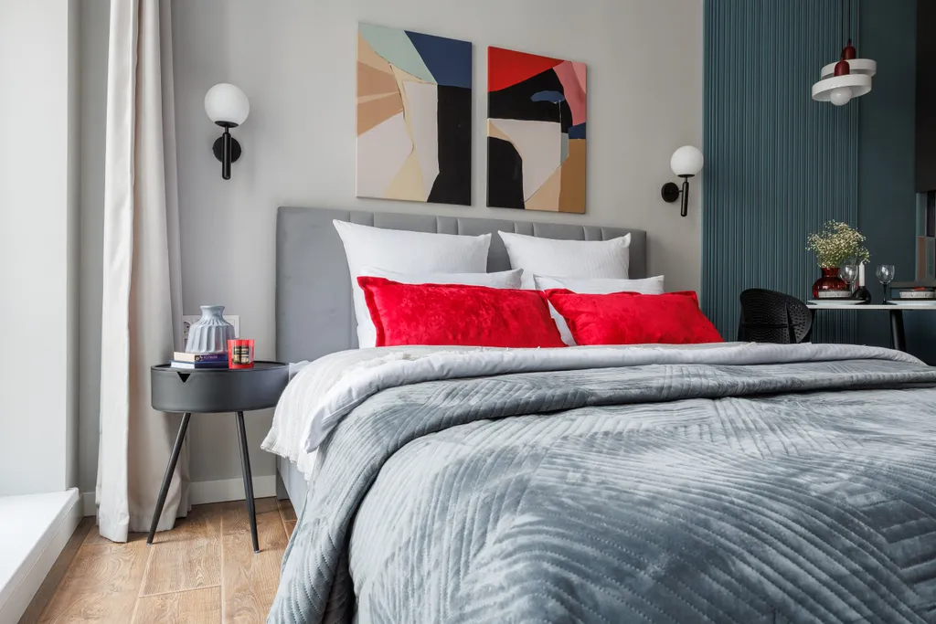 Квартира Квартира с дизайнерским ремонтом Финляндия — Ярославль