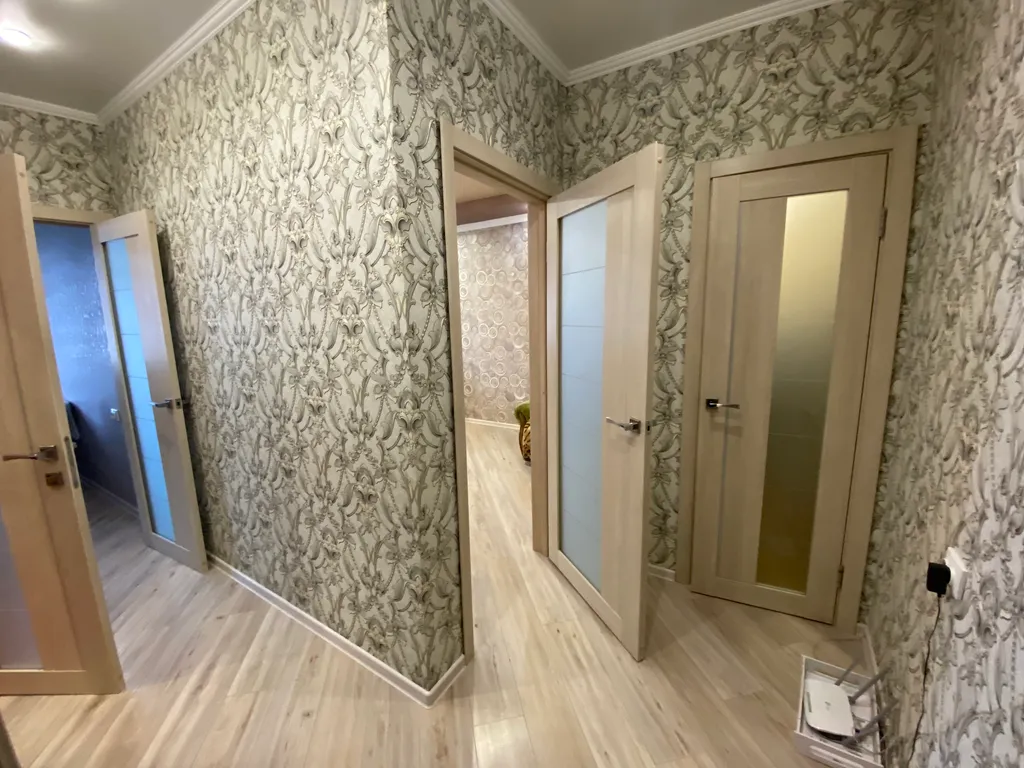 Уютная квартира для отдыха и проживания