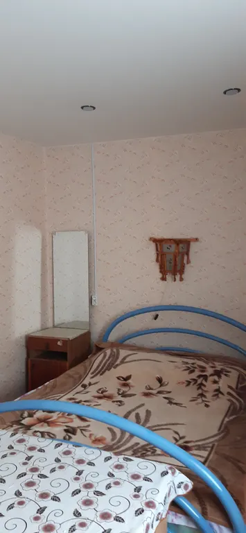 Уютный домик на окраине Родины Деда Мороза