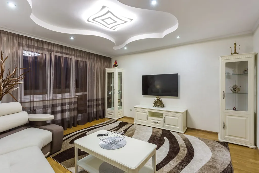 Уют и Комфорт