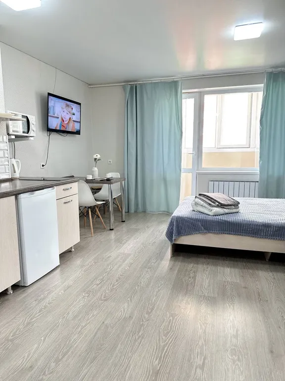 Апартаменты Соул - когда хочется спокойно и душевно