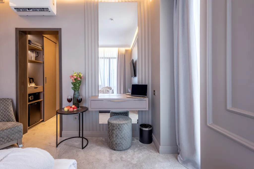 Квартира Комната — Адлер