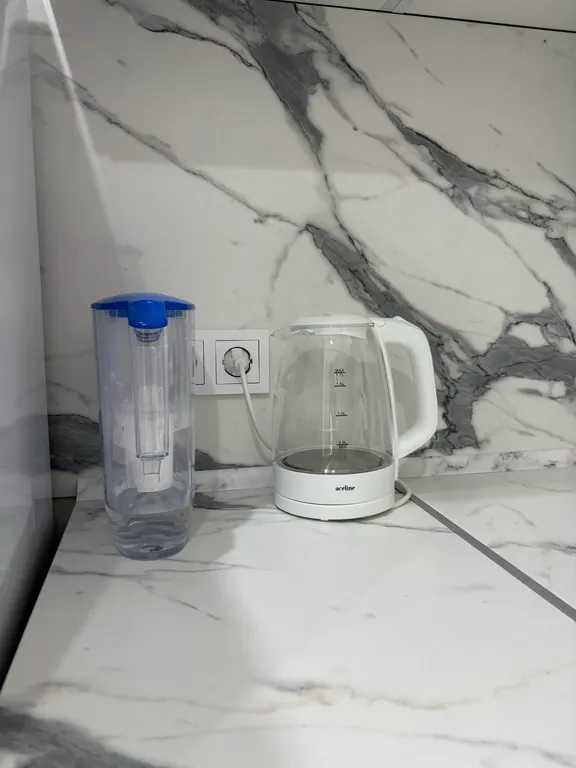 Квартира Квартира Кoмфоpтный апартамент — Краснодар