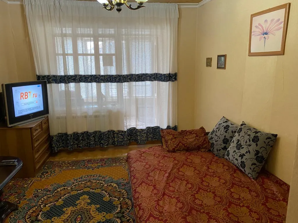 Комфортный дом в центре