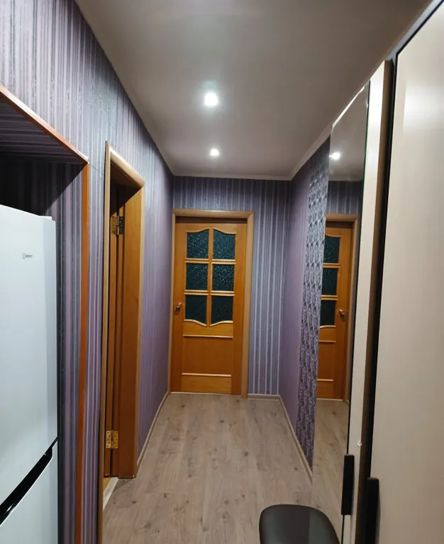 2-комнатная квартира в северном районе