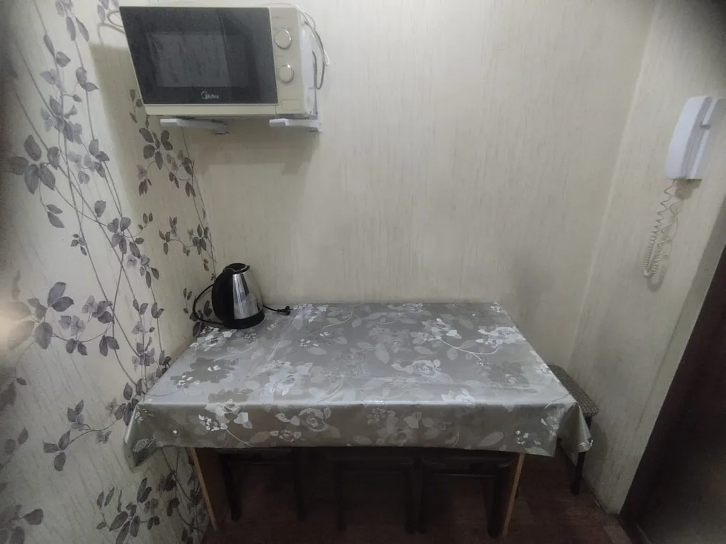 Двухкомнатная квартира в самом развитом районе города