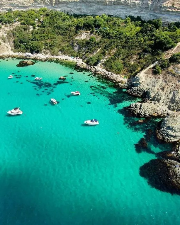 Коттедж Уютный коттедж — Севастополь