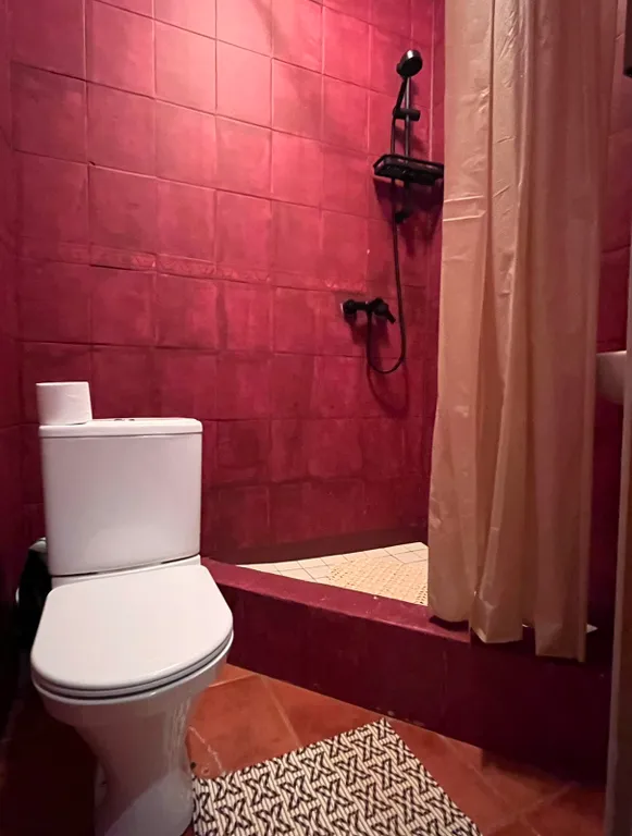 Квартира-студия в 100м от железнодорожного вокзала