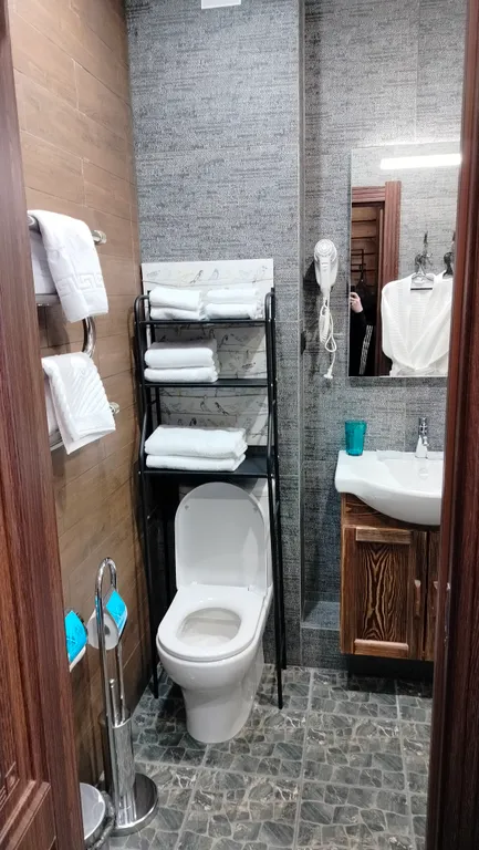 Апартамены на горнолыжном курорте Солнечная долина