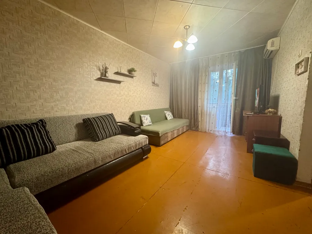 1-комнатная квартира рядом с СГЭУ