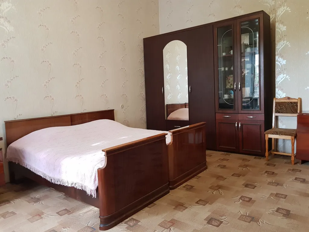 Уютная квартира в исторической части города — аренда посуточно в Евпатория