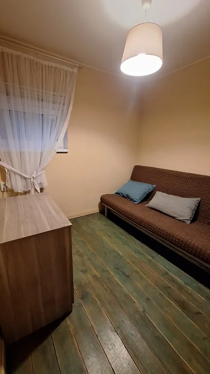 Коттедж Коттедж Успей насладиться зимней сказкой на берегу реки Нева. — им. Морозова