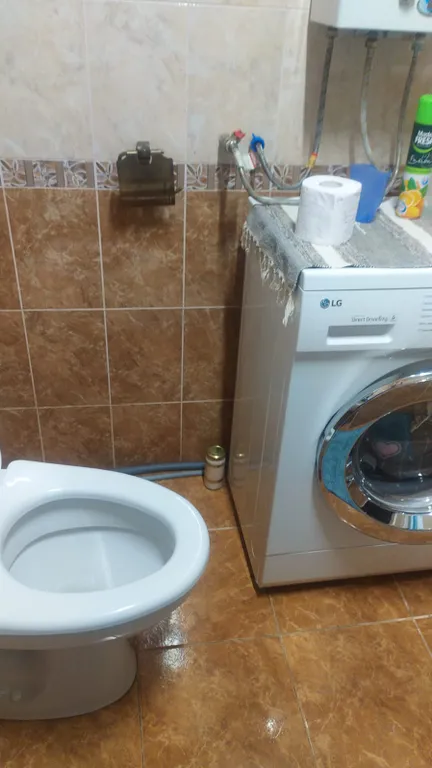 Коттедж Домик отдыха — Владикавказ