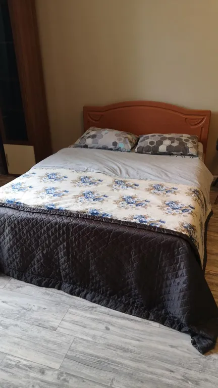 4х комнатная рядом с военным городком Дягилево  от Kravc Group