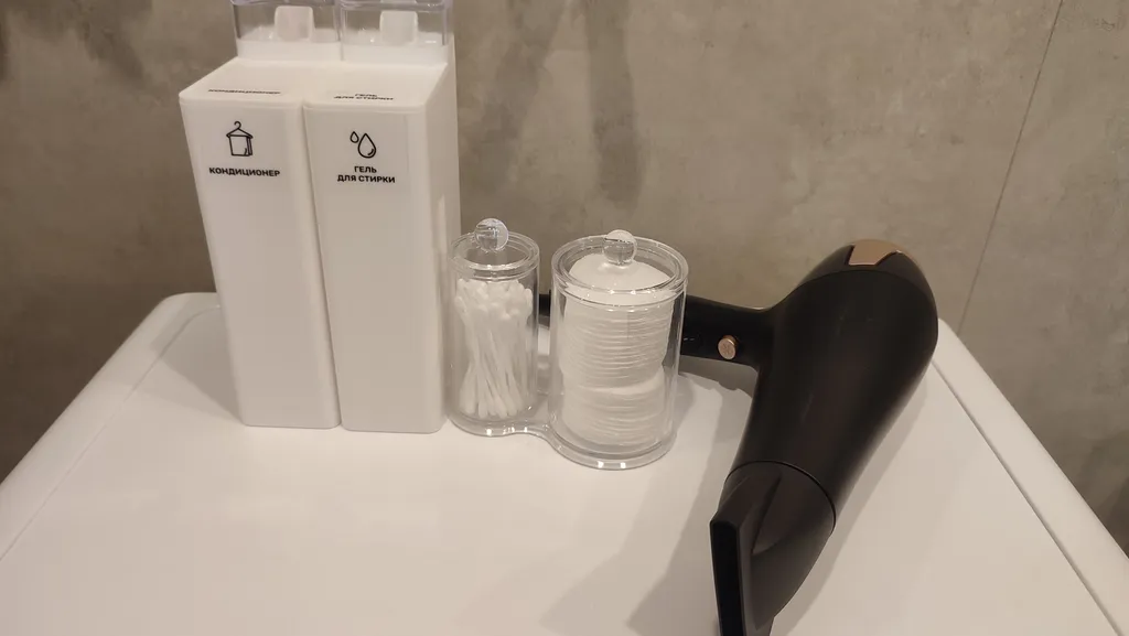 Атмосферные апартаменты у Балтийского моря