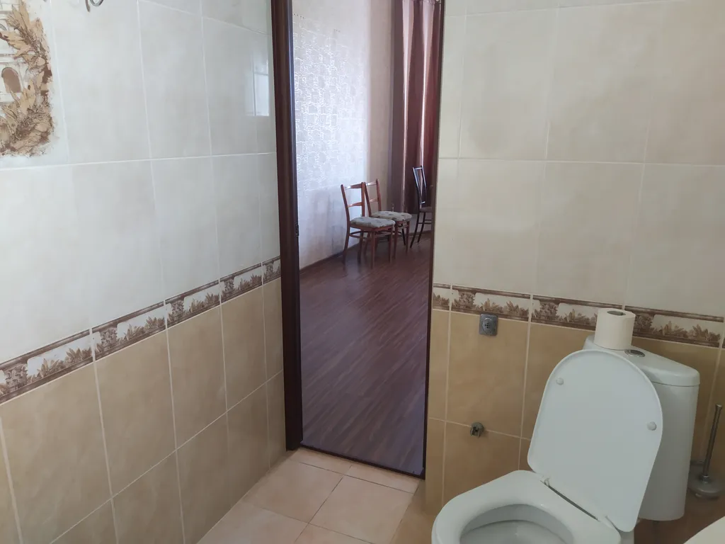 Уютный дом для спокойного отдыха