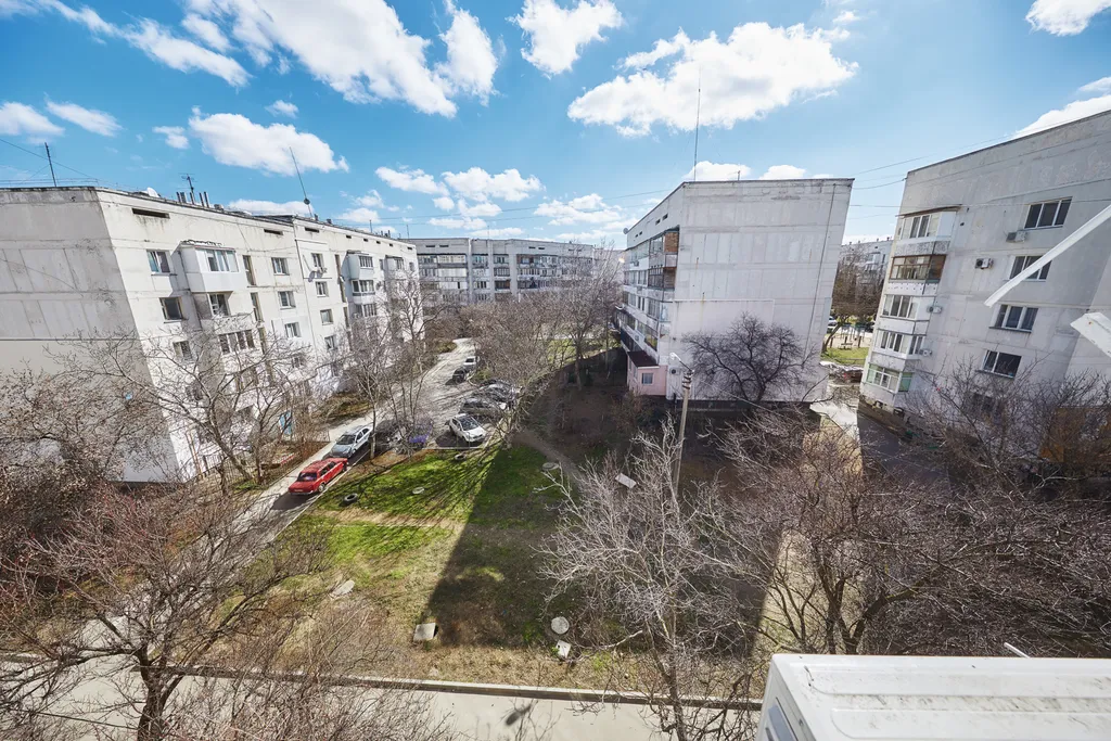 Квартира Уютная квартира в спальном районе — Севастополь