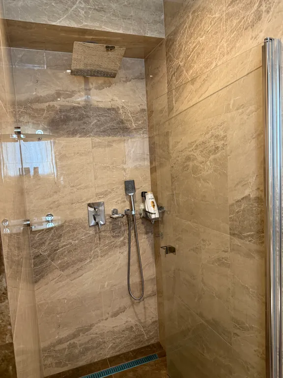 Коттедж белая береза