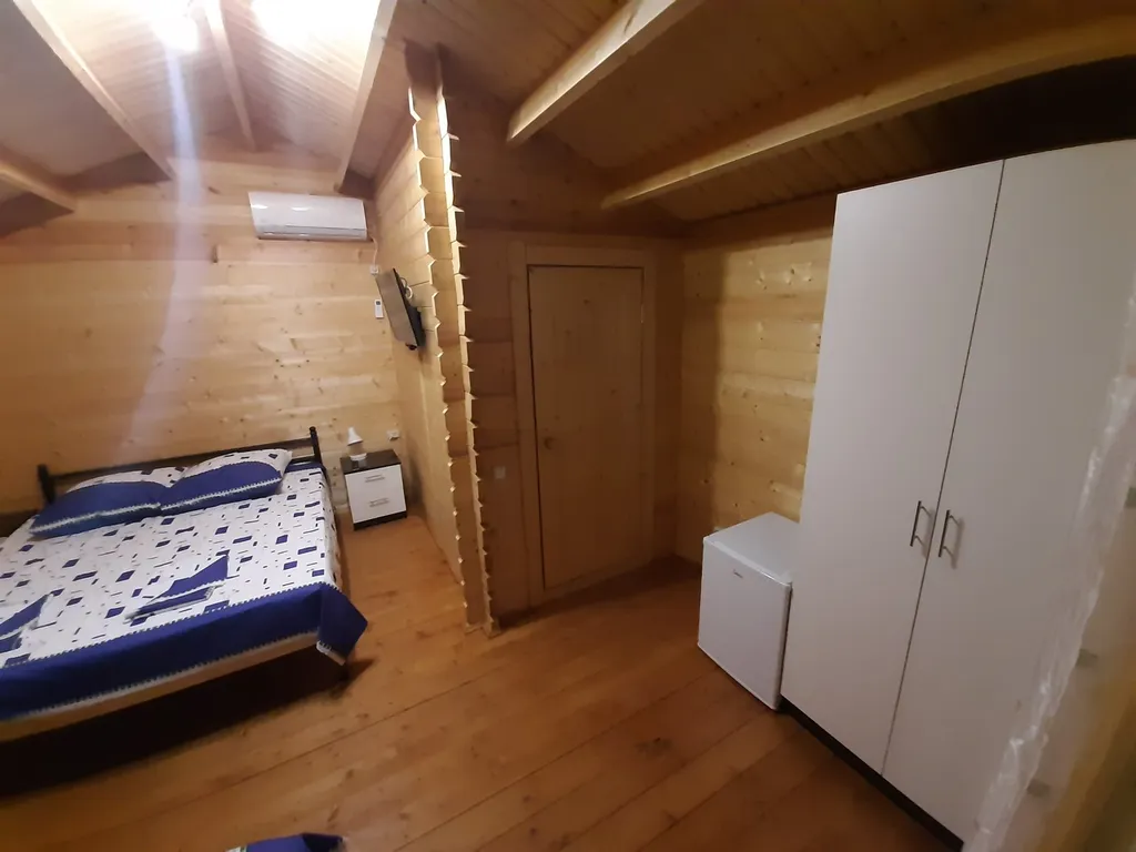 1-комнатный Дом