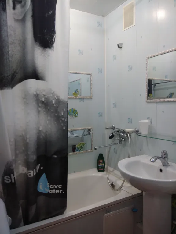 Квартира в центре города