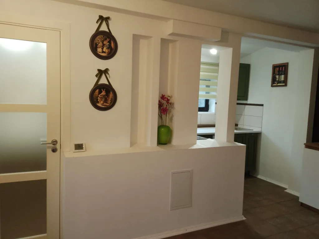 Квартира Уютная тихая квартира с отдельным входом — Дубна