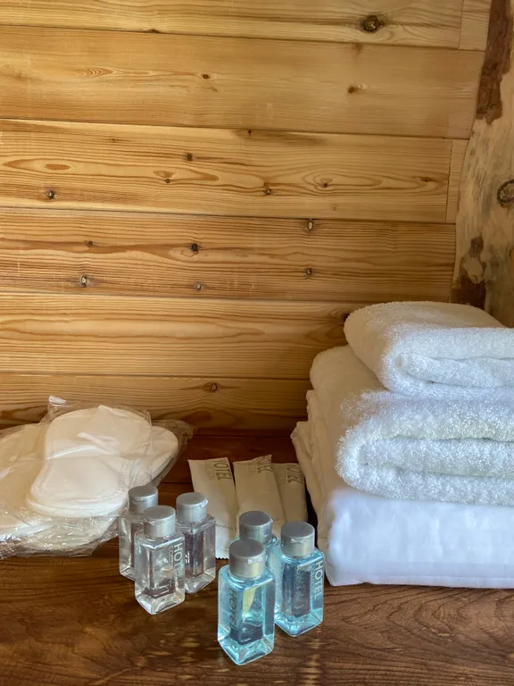 Агроусадьба Горец 1