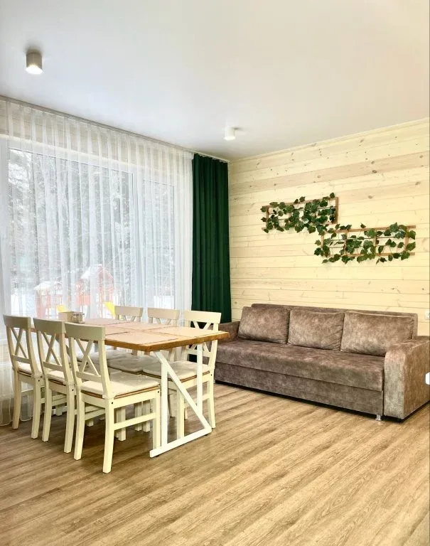 3-комнатный Дом