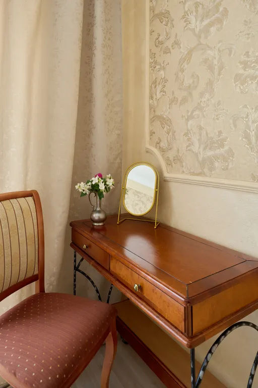 Тихий центр