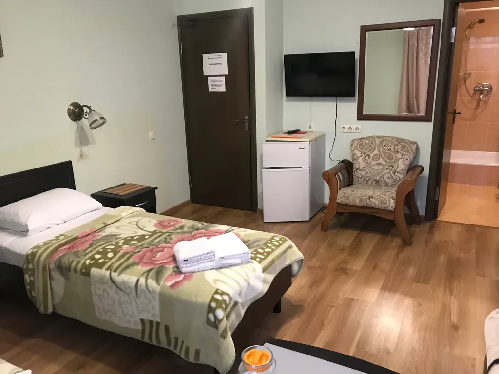 Квартира Комната — Адлер