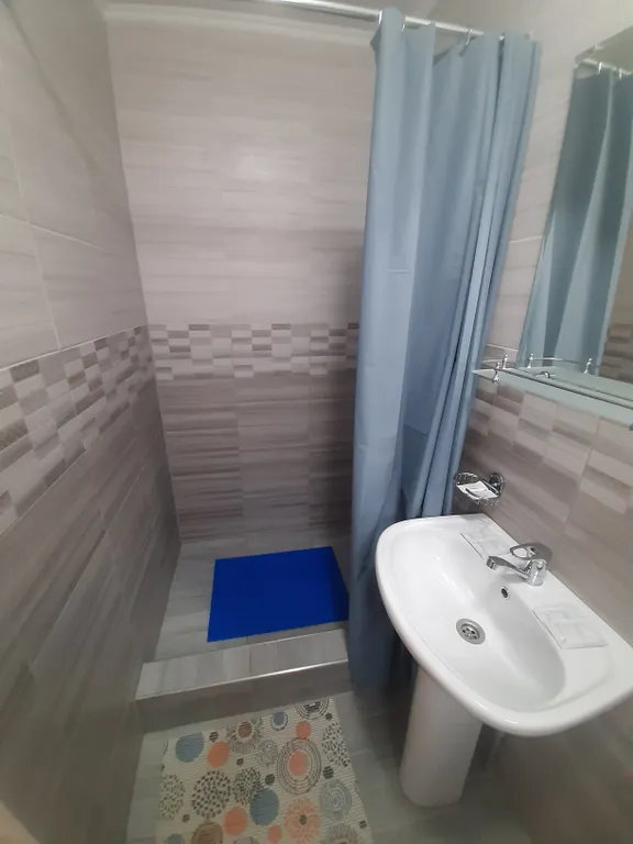 Квартира Квартира-студия в Сириусе — Сириус