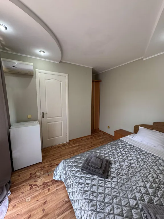 Квартира Квартира Уютный дом — Феодосия