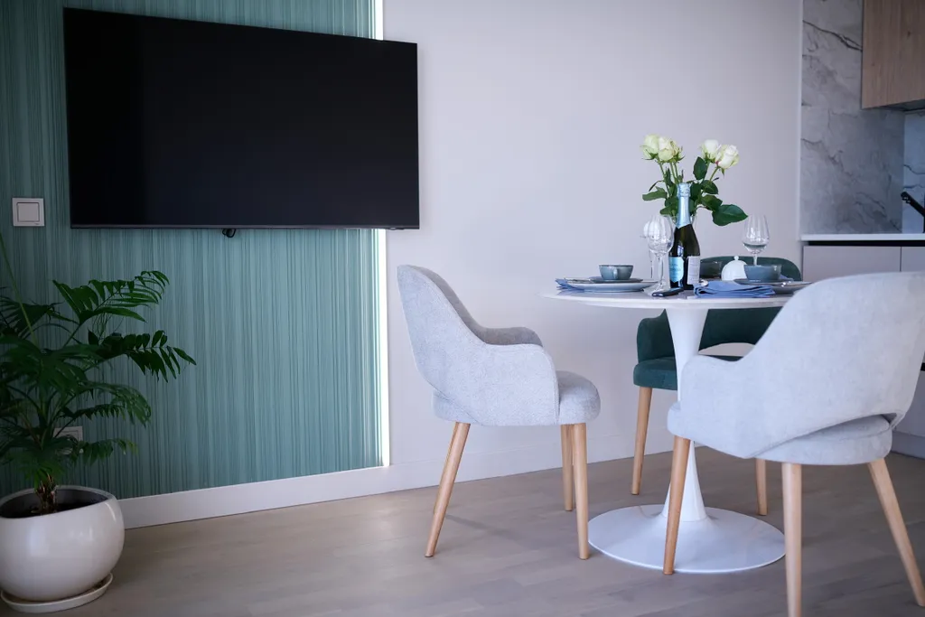 Апартаменты Privilege Нижнее озеро NEW